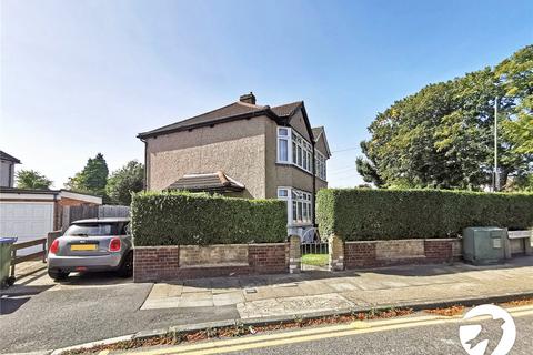 Porthkerry Avenue, South Welling... 2 bed semi