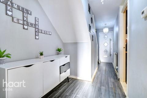 Rossefield Grove, LEEDS 3 bed terraced house for sale