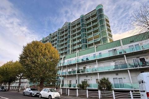 Flat 902 Tower Point, 52 Sydney Road... 2 bed flat for sale