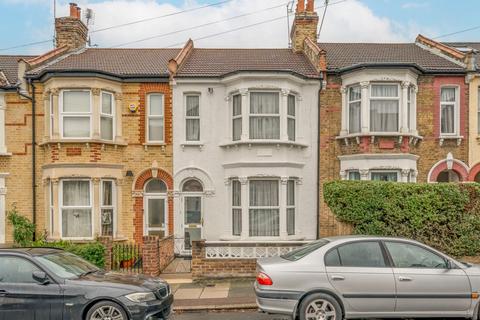 Inverine Road, Charlton, SE7 3 bed terraced house for sale