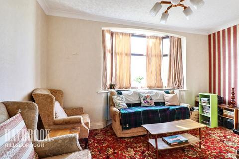 Loxley Road, Sheffield 3 bed semi