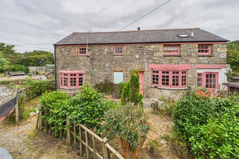 St. Johns Terrace, Penzance TR19 1 bed detached house for sale