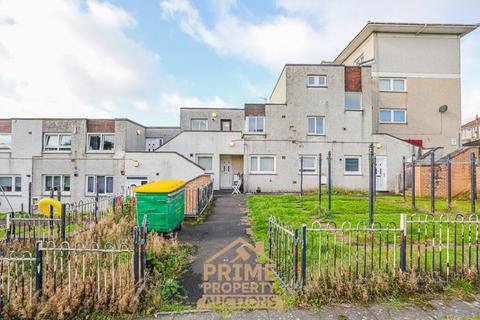 Innes Court, Airdrie ML6 2 bed apartment for sale