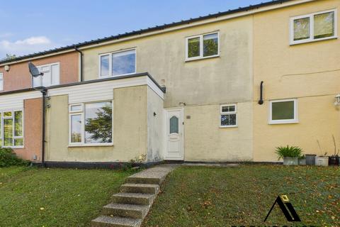 Kenilworth Road, Basingstoke RG23 3 bed terraced house for sale