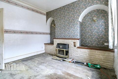 Thorpe Street, Thorpe Hesley 2 bed cottage for sale