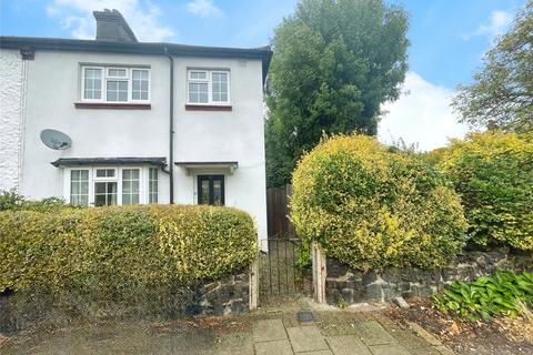 Bromley Crescent, Bromley 3 bed end of terrace house for sale