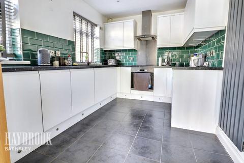 Willman Road, Lundwood 2 bed semi