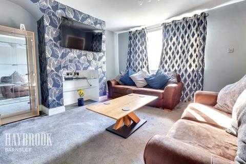 Willman Road, Lundwood 2 bed semi