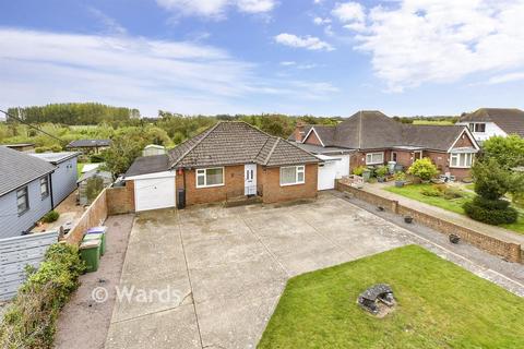 West Hythe Road, Hythe, Kent 2 bed detached bungalow for sale
