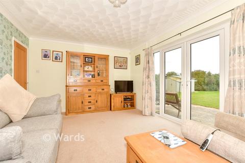 West Hythe Road, Hythe, Kent 2 bed detached bungalow for sale