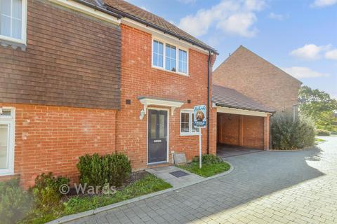 Nuthatch Drive, Finberry, Ashford, Kent 2 bed semi