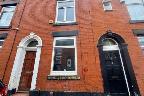 Marion Street, Oldham 2 bed townhouse for sale