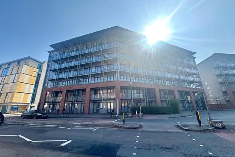 Bath Row, Birmingham B15 2 bed apartment for sale