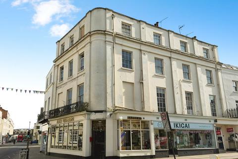 Flat 4, 12 Spencer Street, Leamington... 1 bed flat for sale