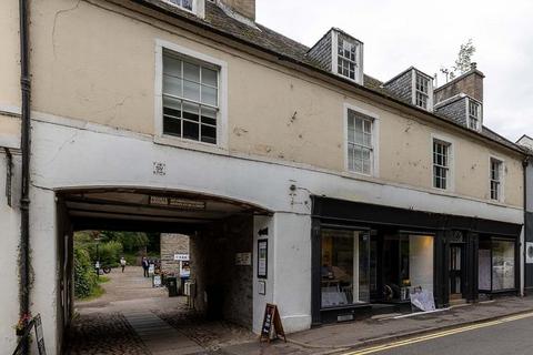Flat 3, 23 Atholl Street, Dunkeld PH8... 1 bed flat for sale