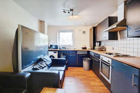 Norfolk Park Road, Norfolk Park, S2 5 bed townhouse for sale