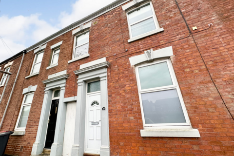St. Marks Road, Preston PR1 5 bed terraced house for sale