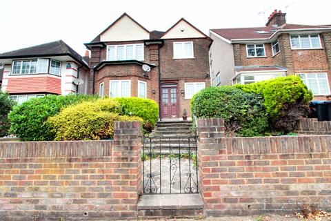 Wembley HA9 4 bed detached house for sale