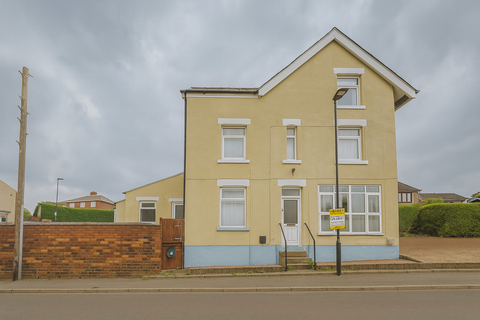 No. 8 and 8A Victoria Road... 4 bed detached house for sale