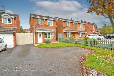 Baneberry Drive, Featherstone... 2 bed detached house for sale