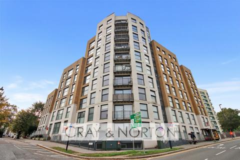 The Waldrons, Croydon, CR0 2 bed flat for sale