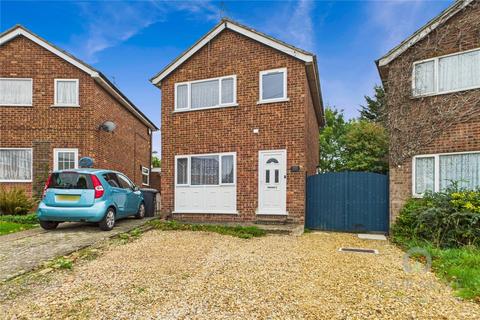 Bishops Drive, Northamptonshire NN15 4 bed detached house for sale