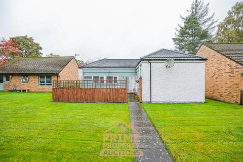 Staffa Place, Dundee DD2 3 bed detached bungalow for sale