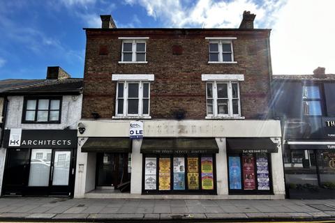196 High Street, Barnet... Mixed use for sale