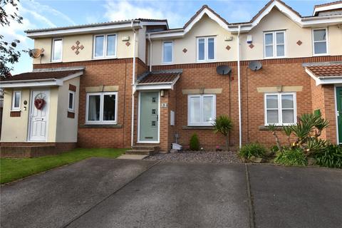 Bidder Drive, East Ardsley... 2 bed townhouse for sale
