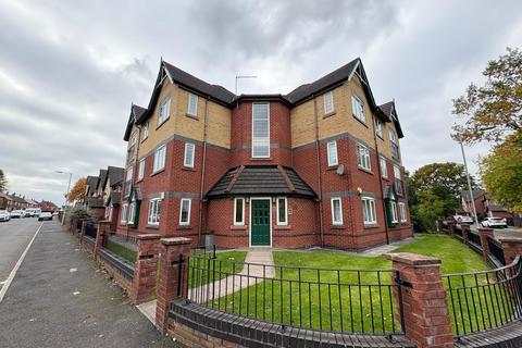 Beamsley Drive, Wythenshawe 2 bed apartment for sale