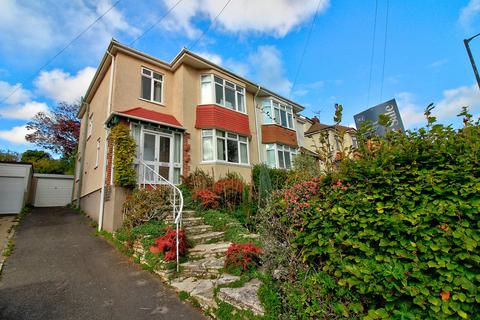 Bell Barn Road, Stoke Bishop, BS9 3 bed semi