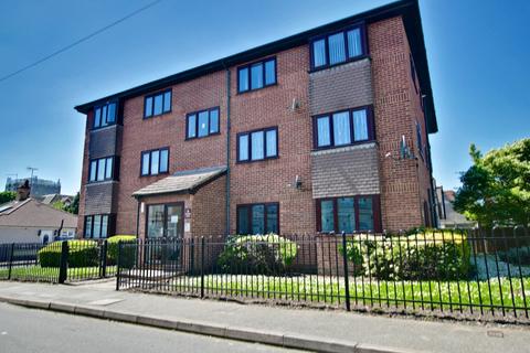 The Nursery, Erith DA8 1 bed ground floor flat for sale