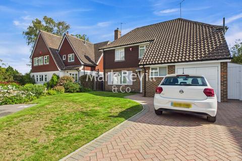 Pickers Green, Lindfield, RH16 3 bed house for sale