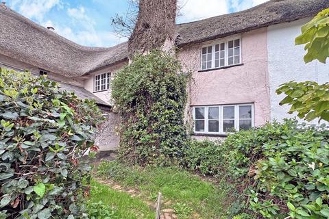 Moles Cottages, Exminster 2 bed terraced house for sale