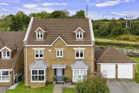 Llewelyn Goch, St. Fagans, Cardiff 5 bed detached house for sale