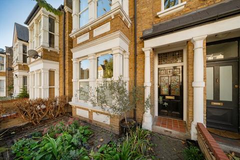 Fairlight Avenue, London NW10 4 bed terraced house for sale