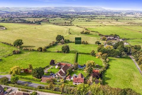 Small Dole, Nr. Henfield 5 bed detached house for sale