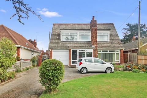 Whitsbury Road, Fordingbridge SP6 4 bed house for sale