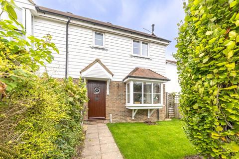 Heathfield Road, Etchingham TN19 3 bed cottage for sale