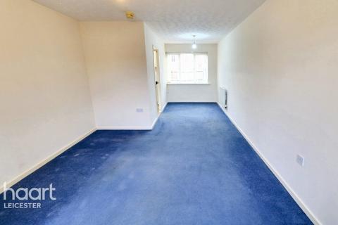 Ryder Road, Leicester 3 bed end of terrace house for sale