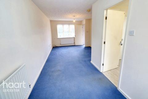 Ryder Road, Leicester 3 bed end of terrace house for sale