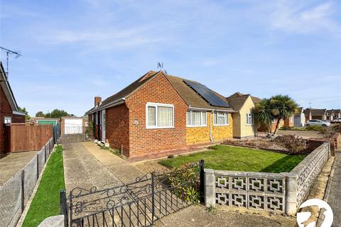 Gadby Road, Sittingbourne, Kent, ME10 2 bed bungalow for sale