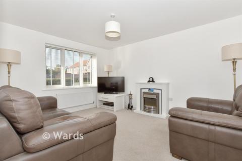 Watling Drive, Newington... 4 bed detached house for sale
