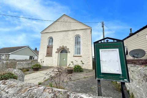 Housel Bay Road, The Lizard TR12 1 bed townhouse for sale