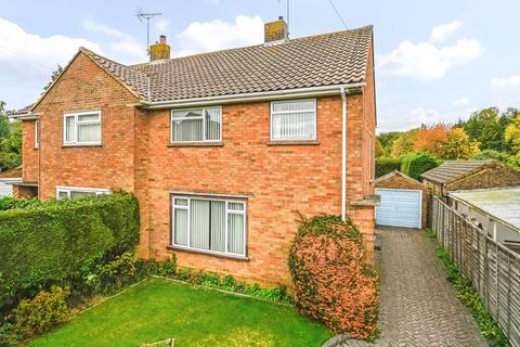 Tritton Fields, Kennington, Ashford... 3 bed semi
