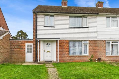 Long Grove, Baughurst, Tadley... 3 bed semi