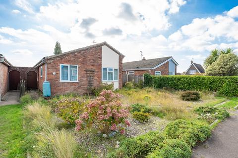 Maple Close, Martham 3 bed detached bungalow for sale