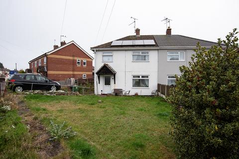 Garibaldi Road, Forest Town NG19 3 bed semi