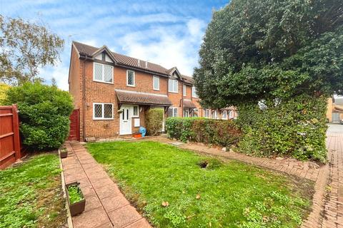 Bowman Close, Stratton, Swindon 2 bed house for sale