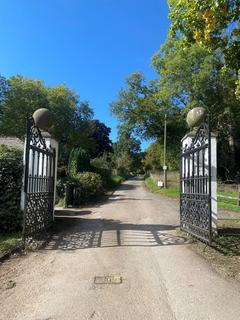 Castle Drive, Llangibby NP15 Residential development for sale